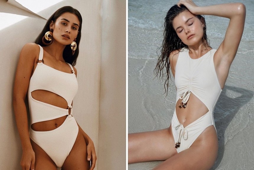 Вырезы разных форм Вырезы разных форм