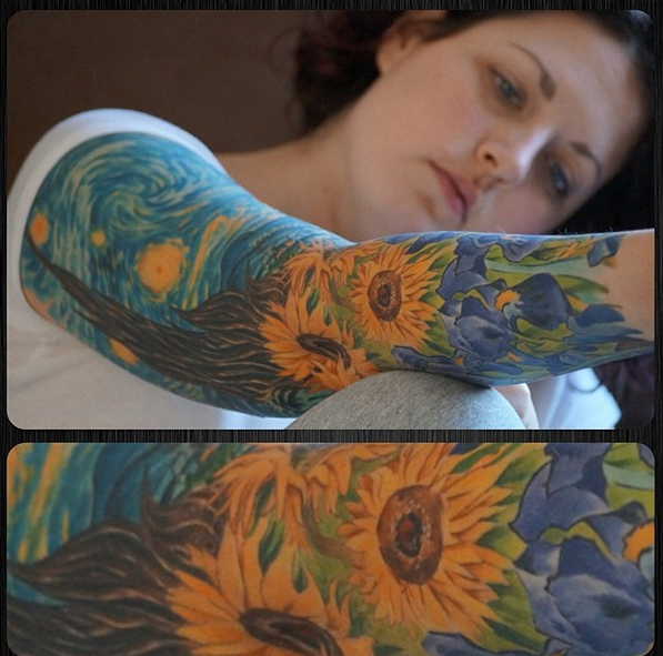 тату 4 тату 4