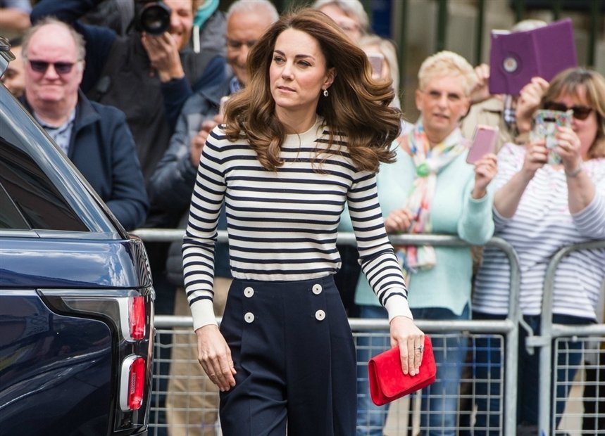 Кейт Миддлтон