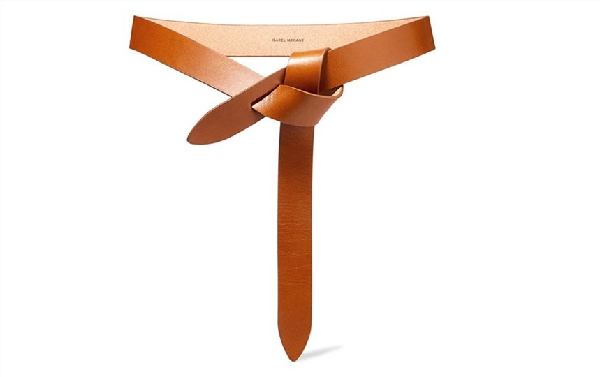 Ремень-узел Ремень-узел