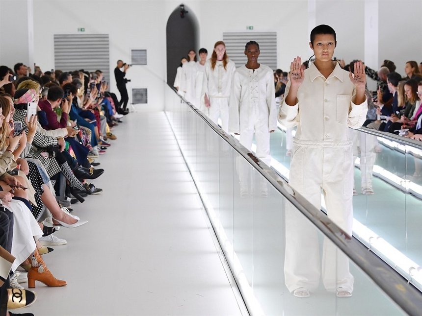 Протест Тэн-Джонс Протест Тэн-Джонс