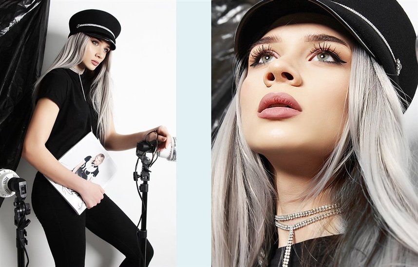 Головной убор