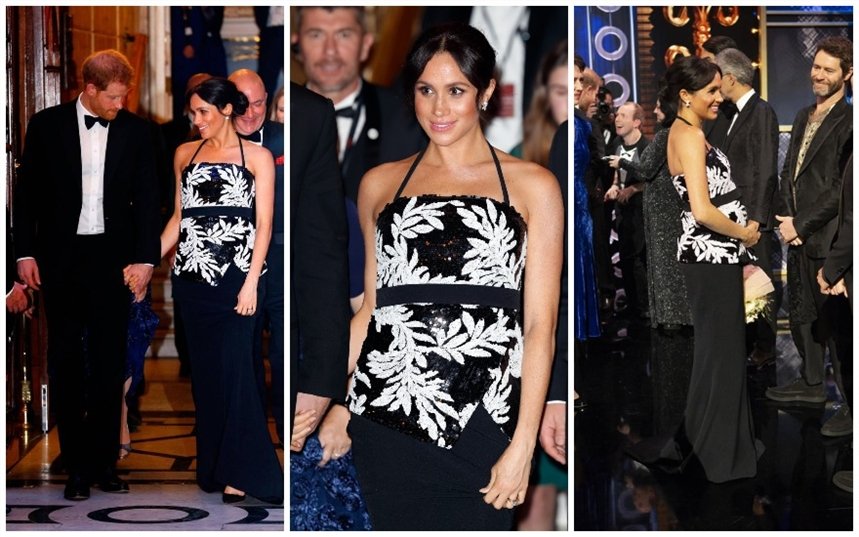 Юбка и корсет