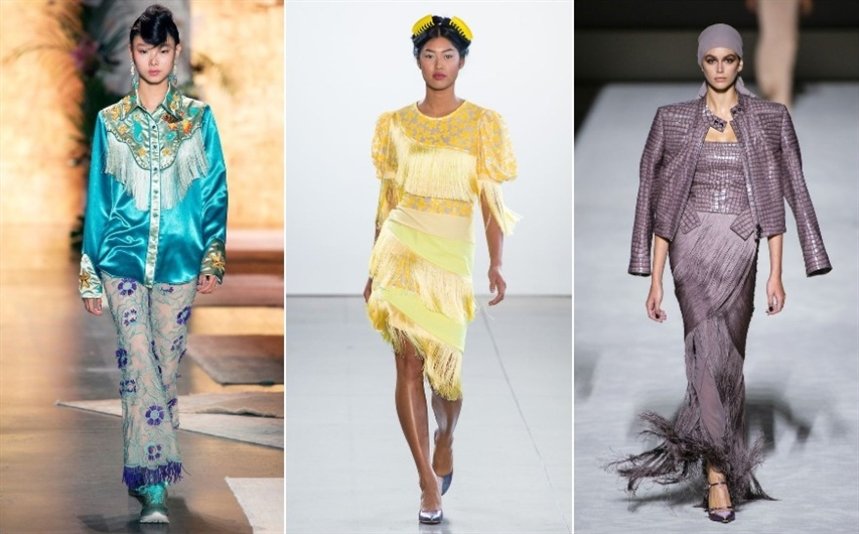 Бахрома Бахрома