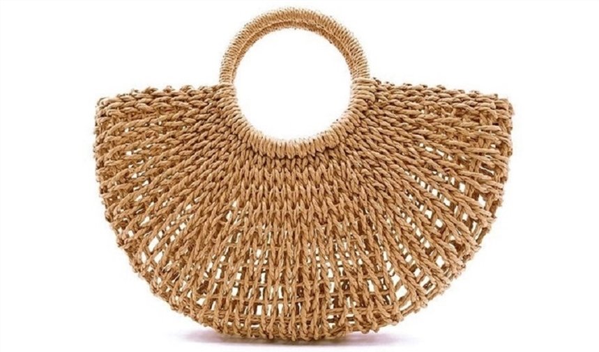 Сумка-корзинка