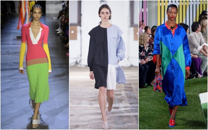 Контрастные цвета Контрастные цвета