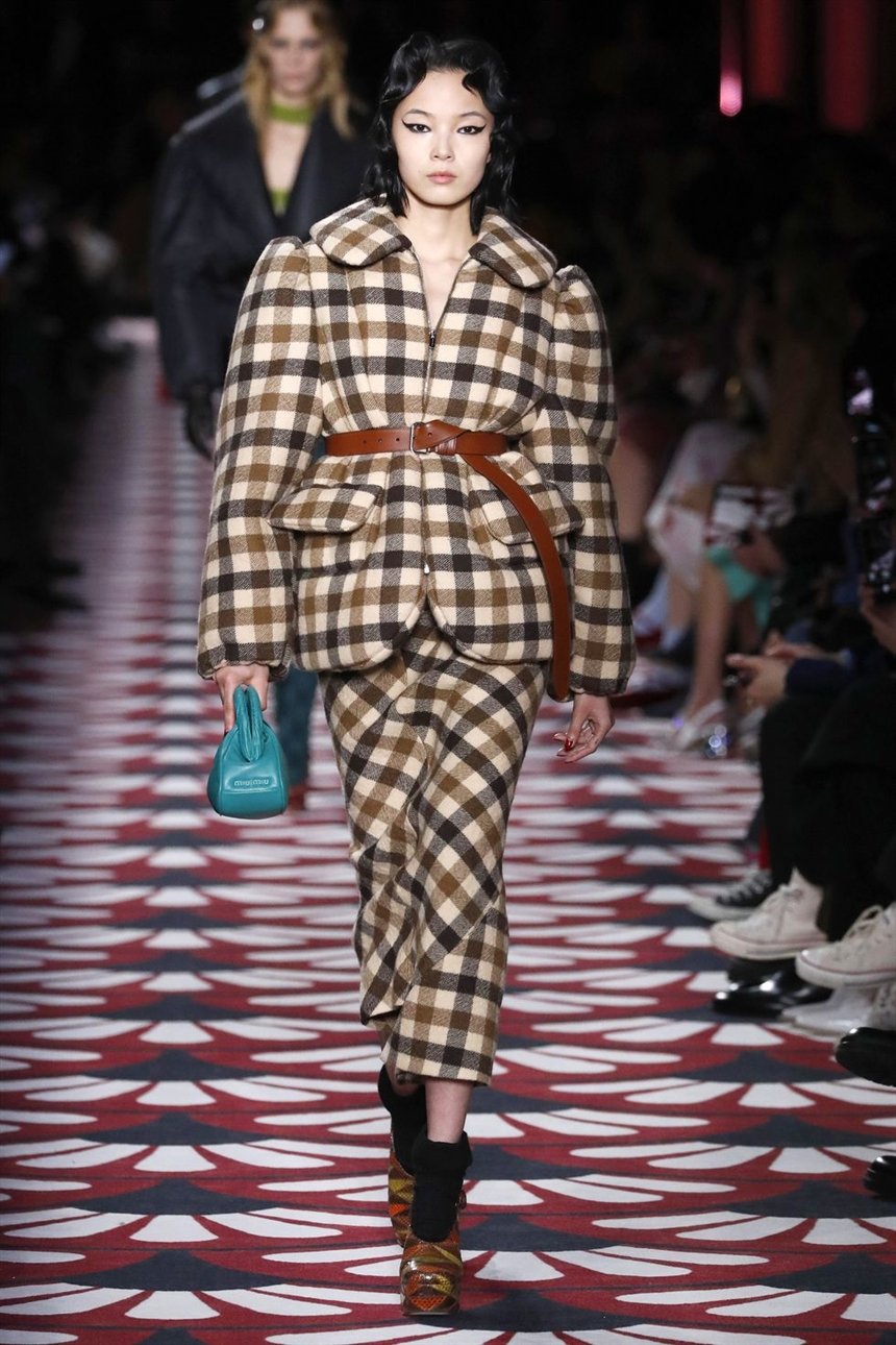 Одежда в клетку Одежда в клетку