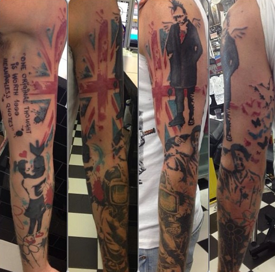 тату 5 тату 5