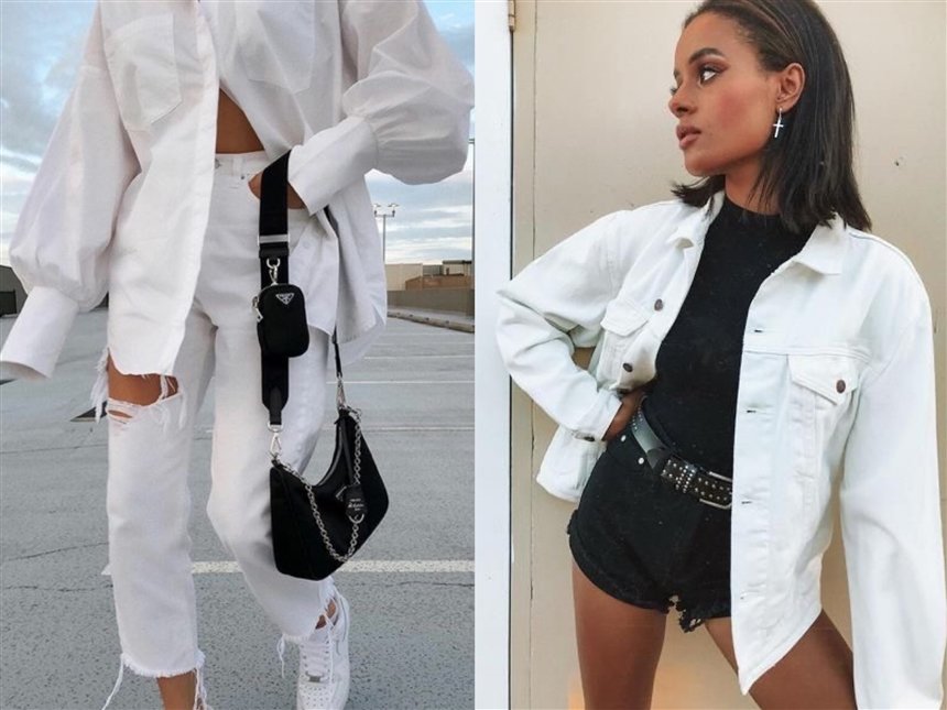 Белый Белый