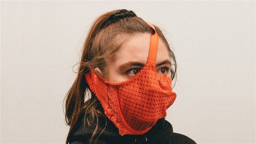 Бюстгальтер