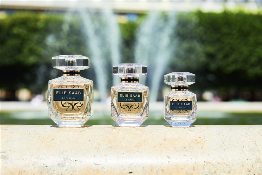 Le Parfum Royal