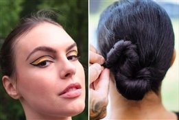 6 бьюти-трендов недели моды в Нью-Йорке на 2022 год