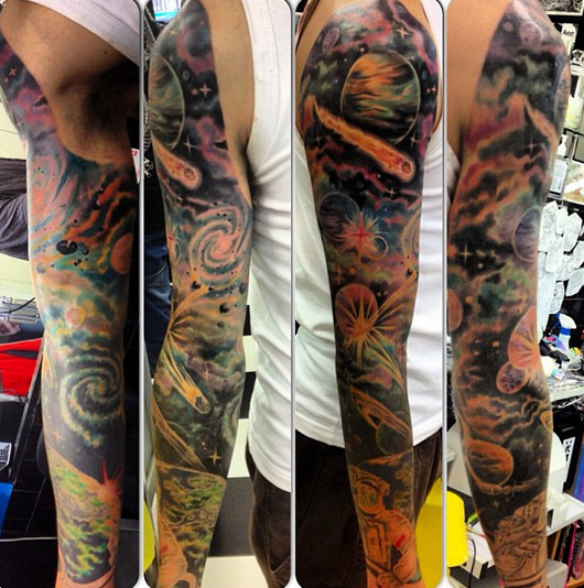 тату 6 тату 6