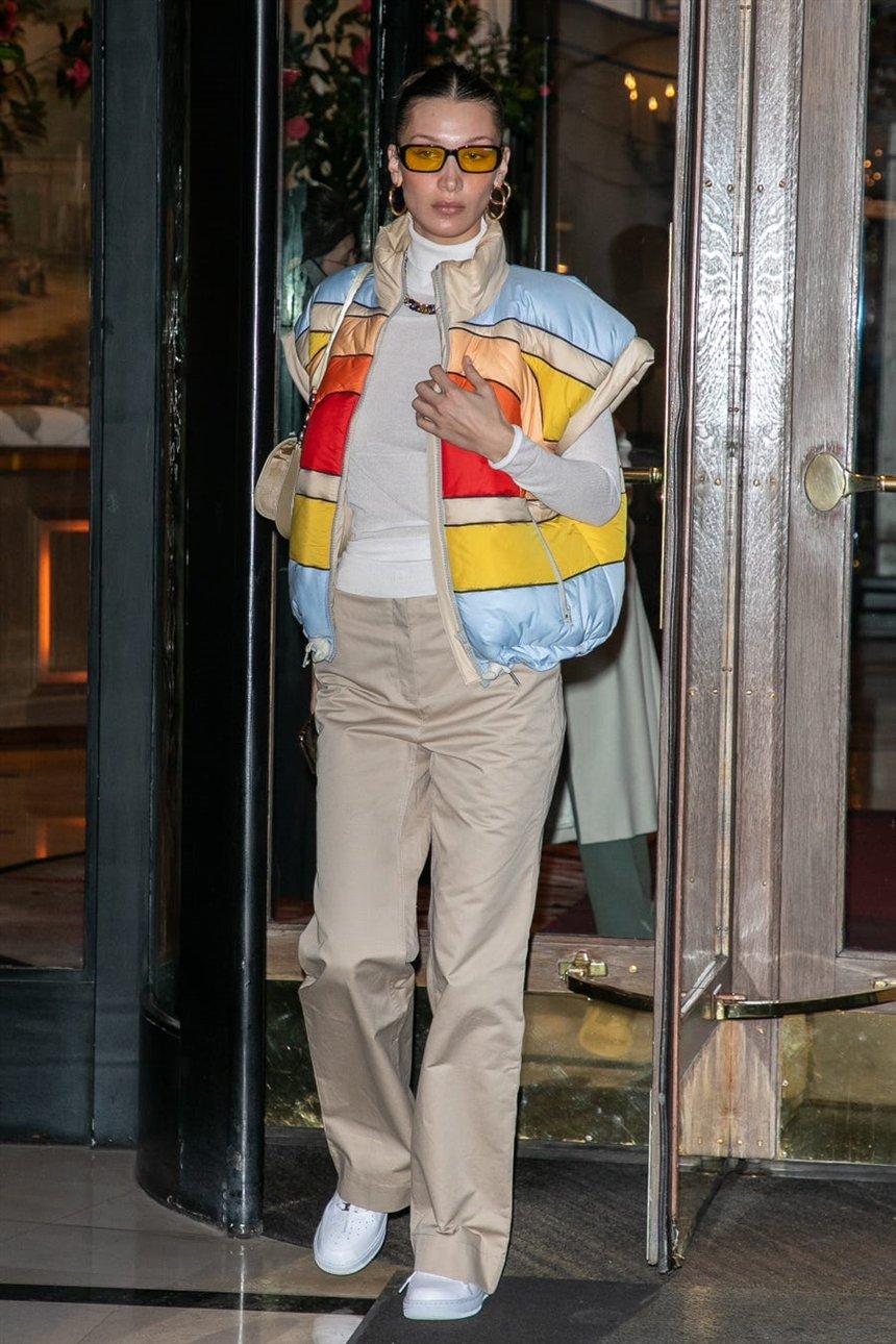 белла хадид белла хадид