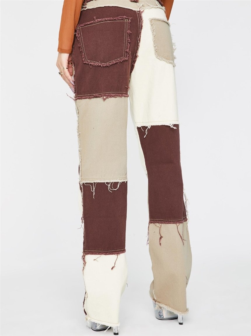 Модные штаны 2022-2023 Модные штаны 2022-2023