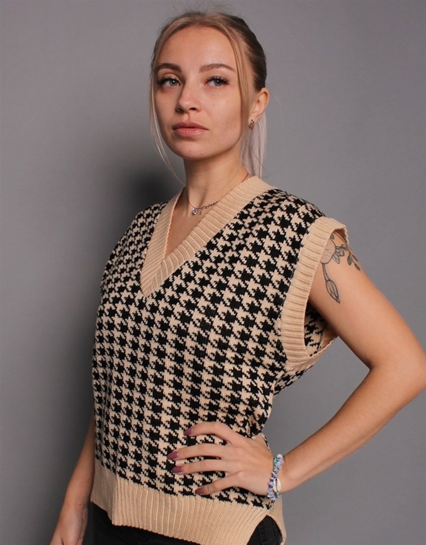 Модные жилеты 2022-2023