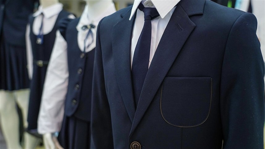 Одежда для ребенка в школу  Одежда для ребенка в школу