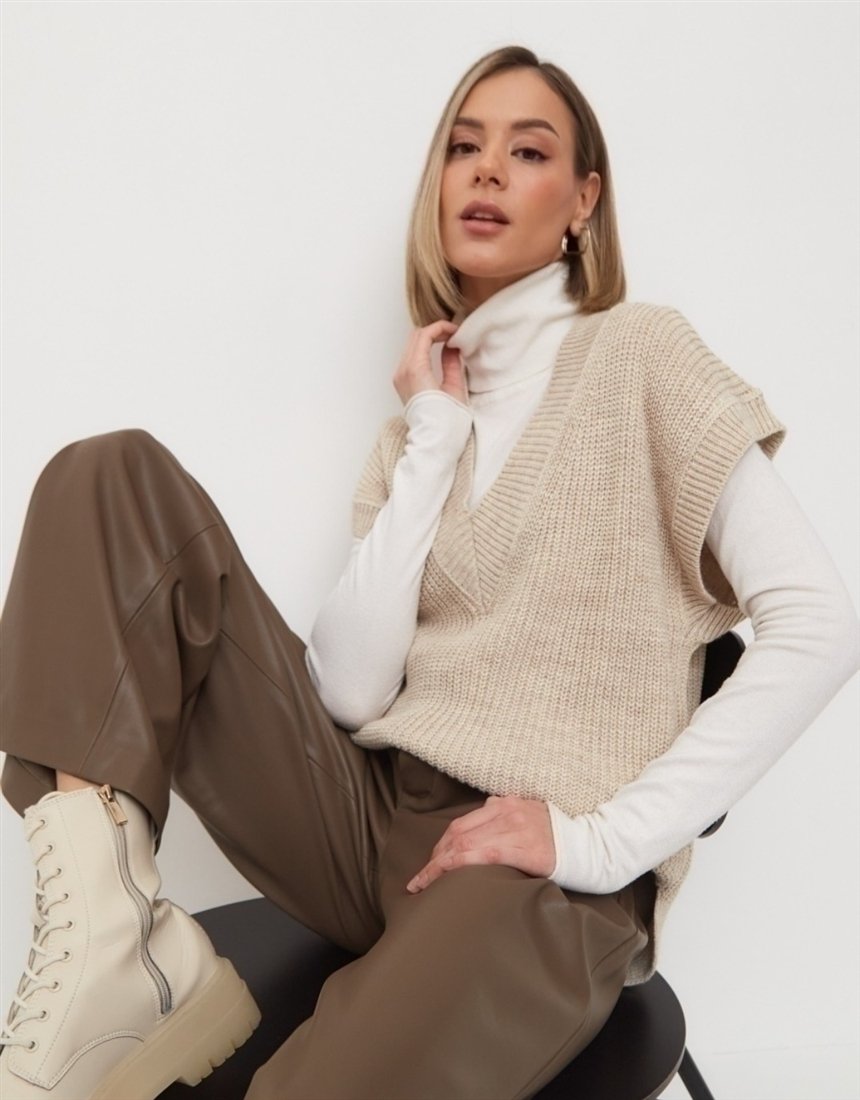 Модные жилеты 2022-2023