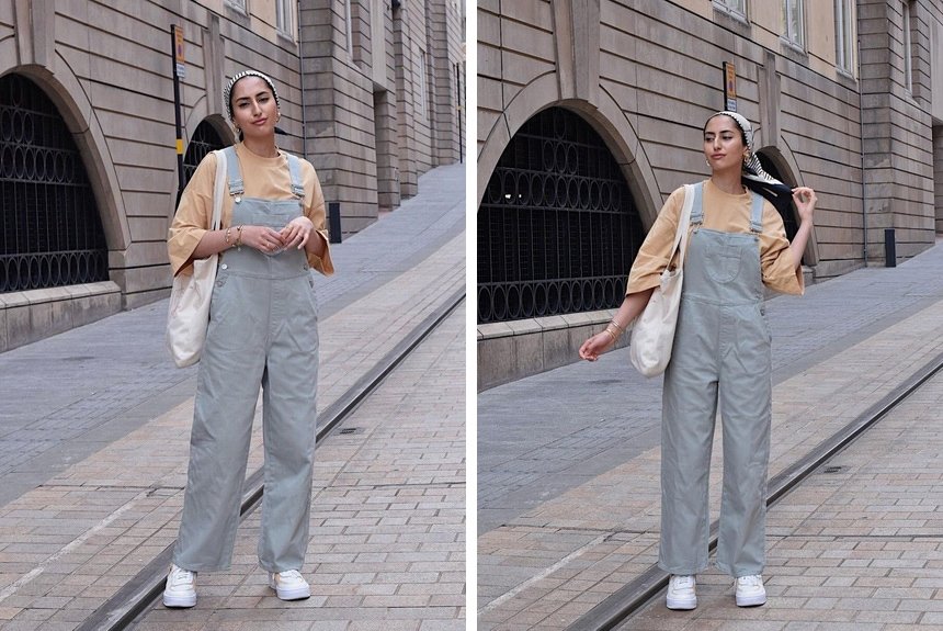 Комбинезон Комбинезон