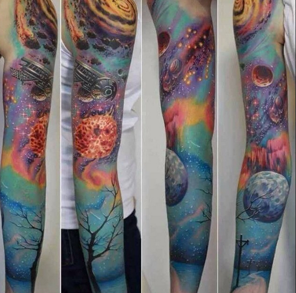 тату 7 тату 7