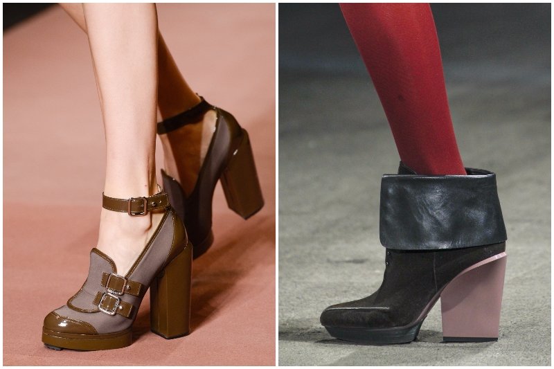 Бохо стиль тренды осени 2017 Бохо стиль тренды осени 2017