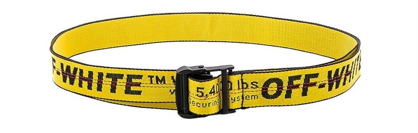 Индустриальный ремень Индустриальный ремень