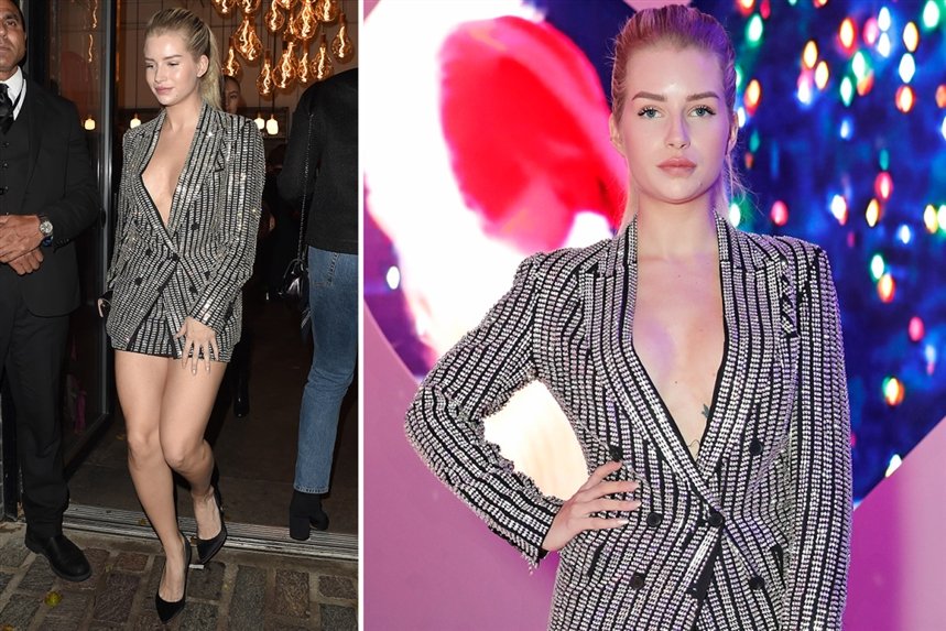 Пиджак со стразами Пиджак со стразами