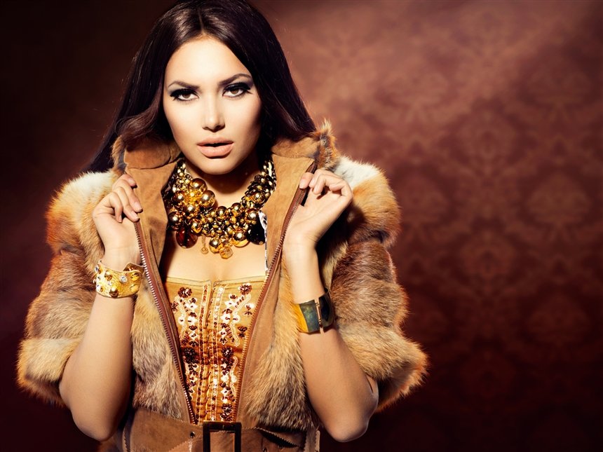 Теплые оттенки Теплые оттенки