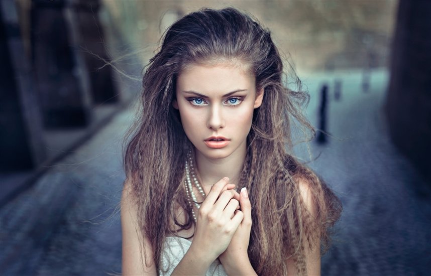 Жемчужная нить