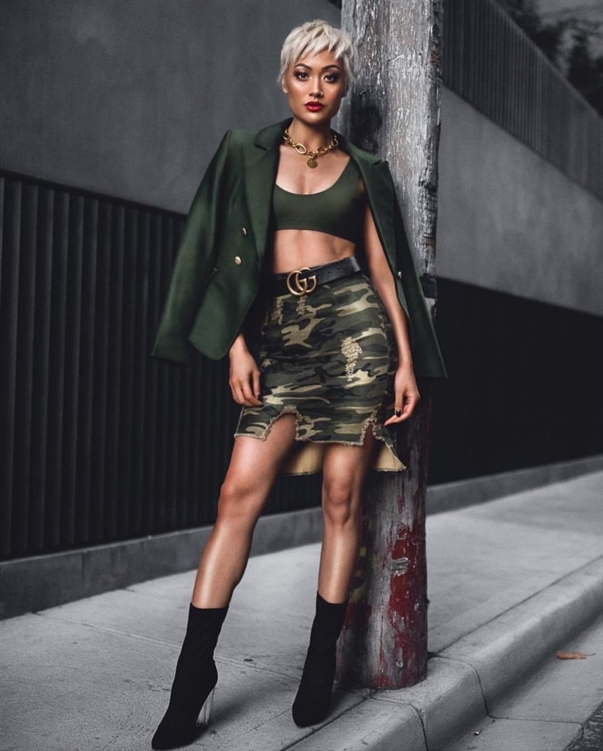 Военная форма Военная форма