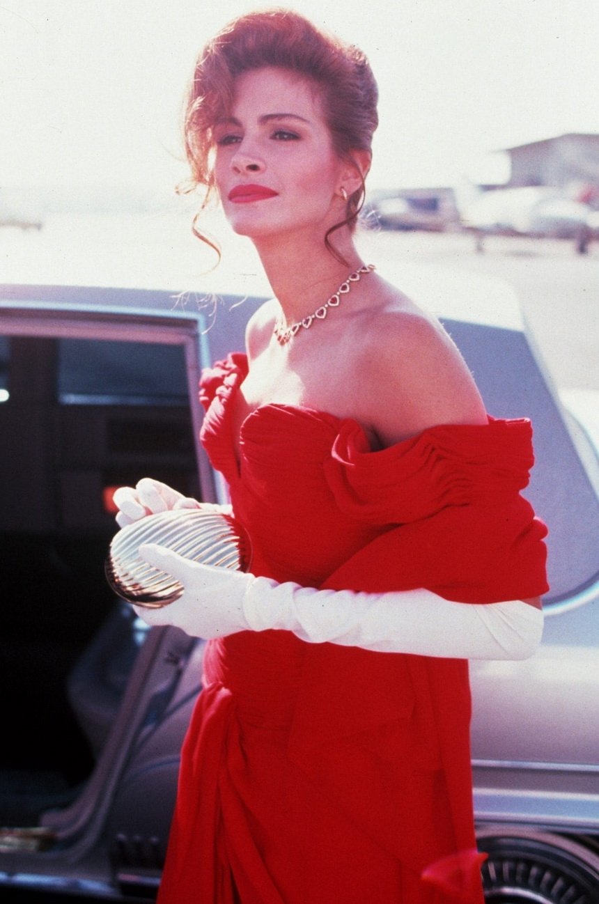 Джулия Робертс Джулия Робертс