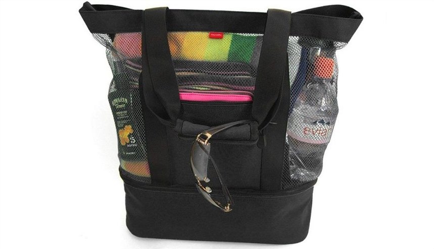 Сумка-сетка