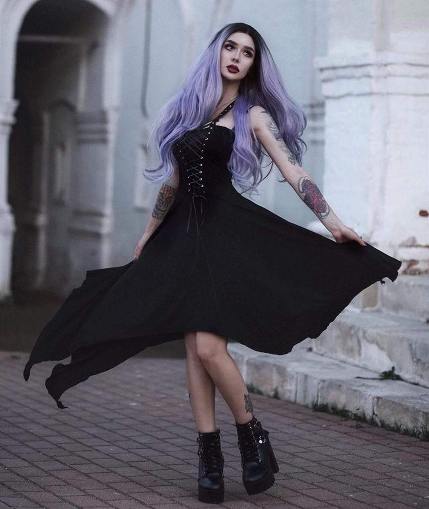 Готический стиль