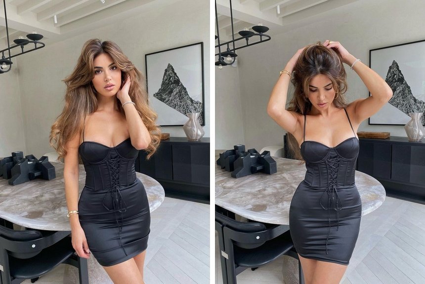 Корсет Корсет