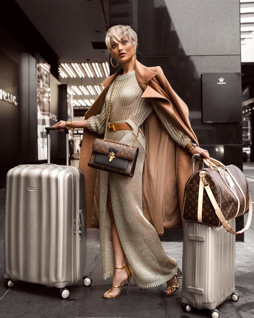 Золотые детали