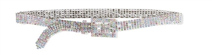 Ремешок со стразами Ремешок со стразами