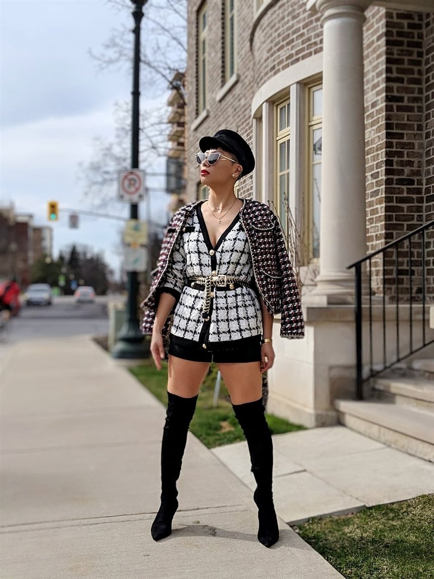 Два пиджака Два пиджака