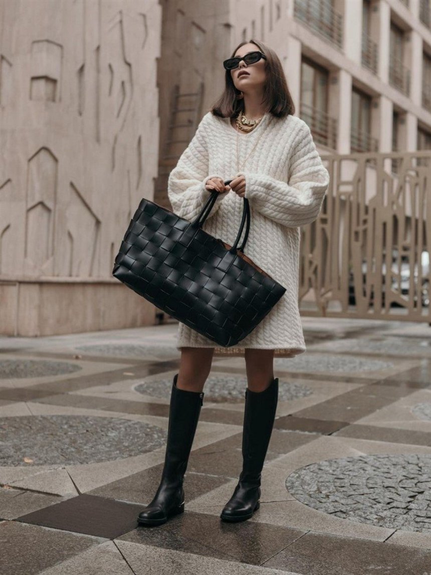 Модные модели сумок Модные модели сумок