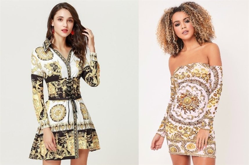 Одежда с мандалой