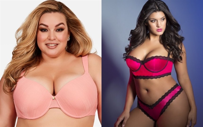 Бюстгальтер по размеру Бюстгальтер по размеру