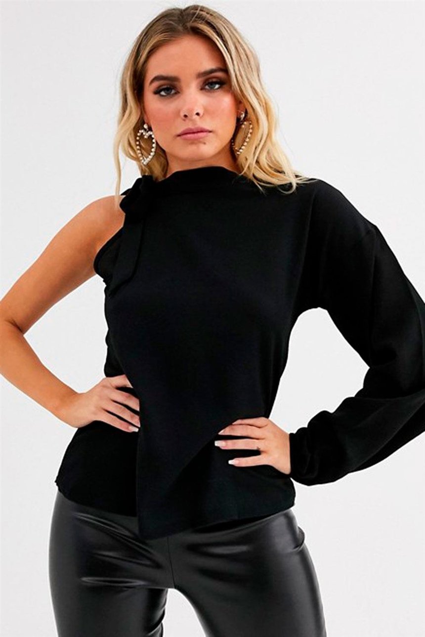 Асимметричный топ