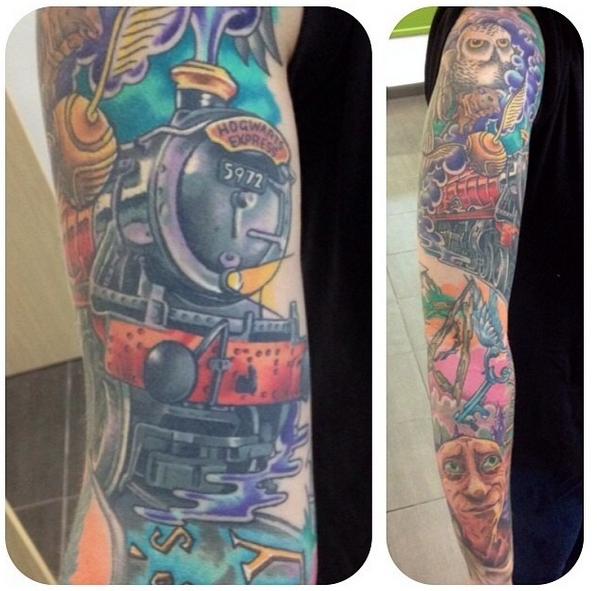 тату 9 тату 9