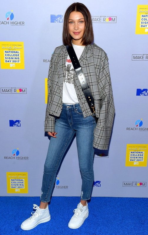 Белла Хадид Белла Хадид