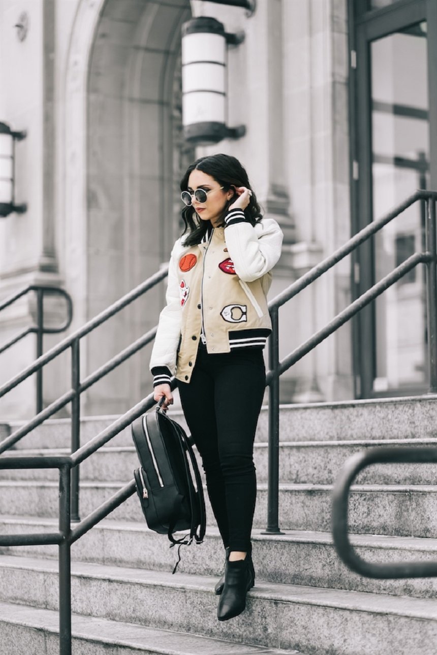 Спортивная университетская олимпийка Спортивная университетская олимпийка