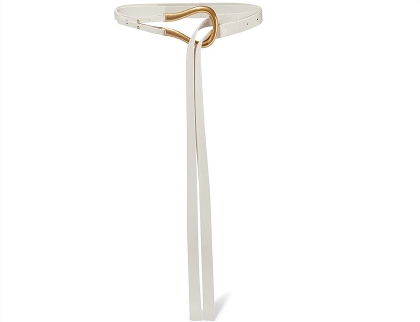 Двойной ремень Двойной ремень