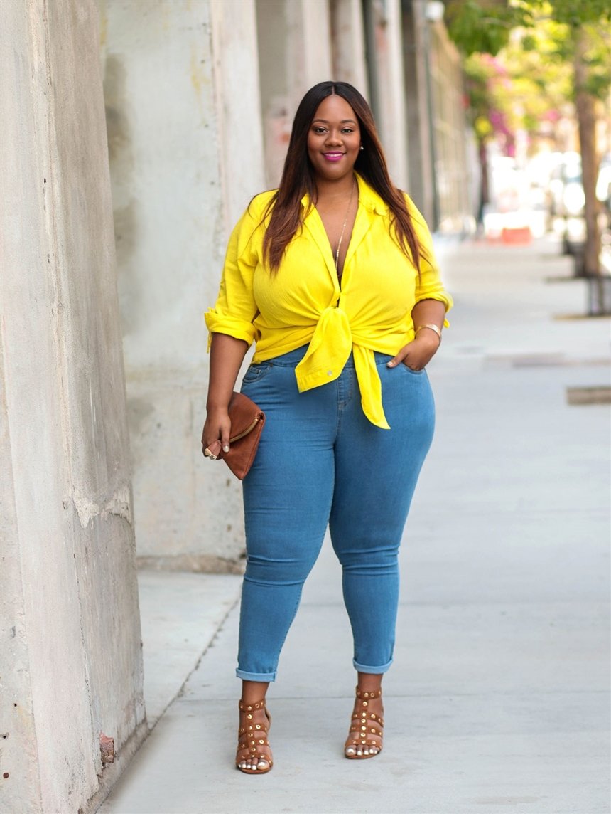 Яркая рубашка Яркая рубашка