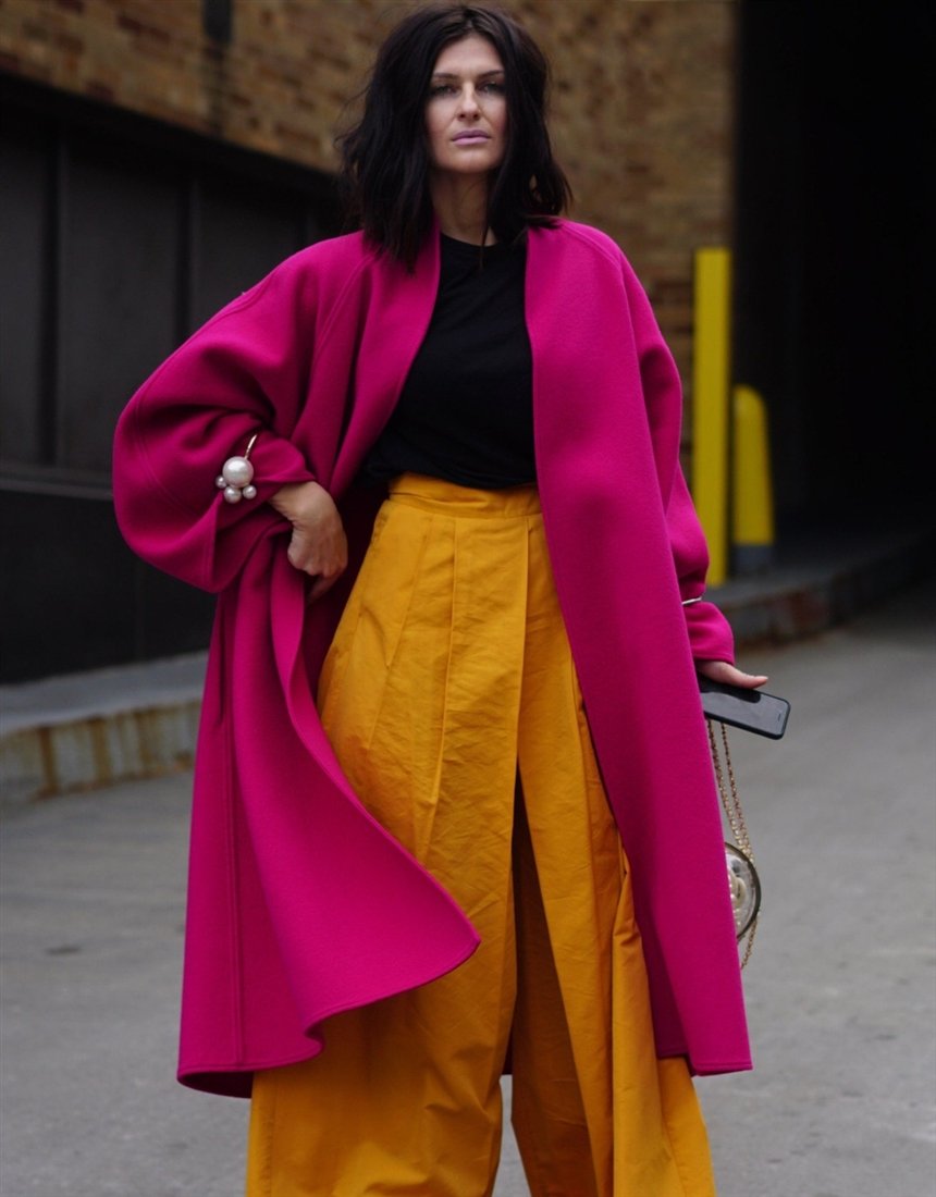 Антитренды осень-зима 2022-2023