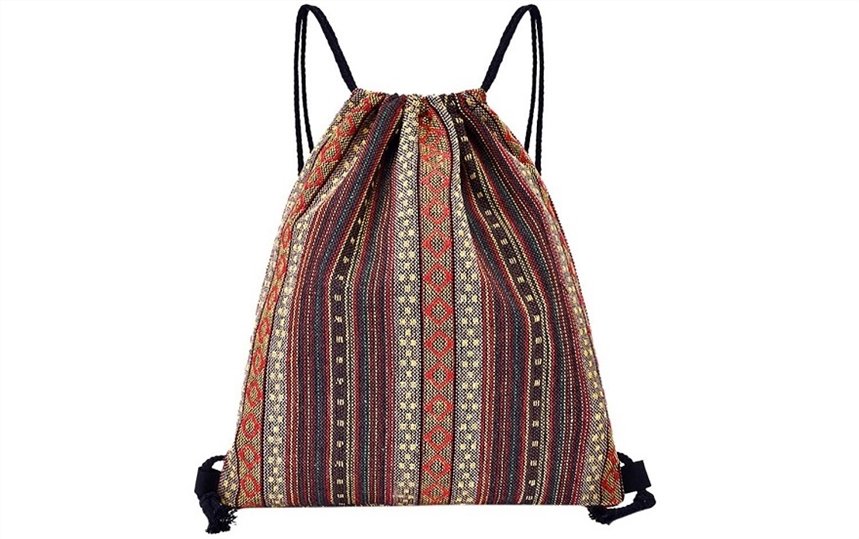 Рюкзак-мешок