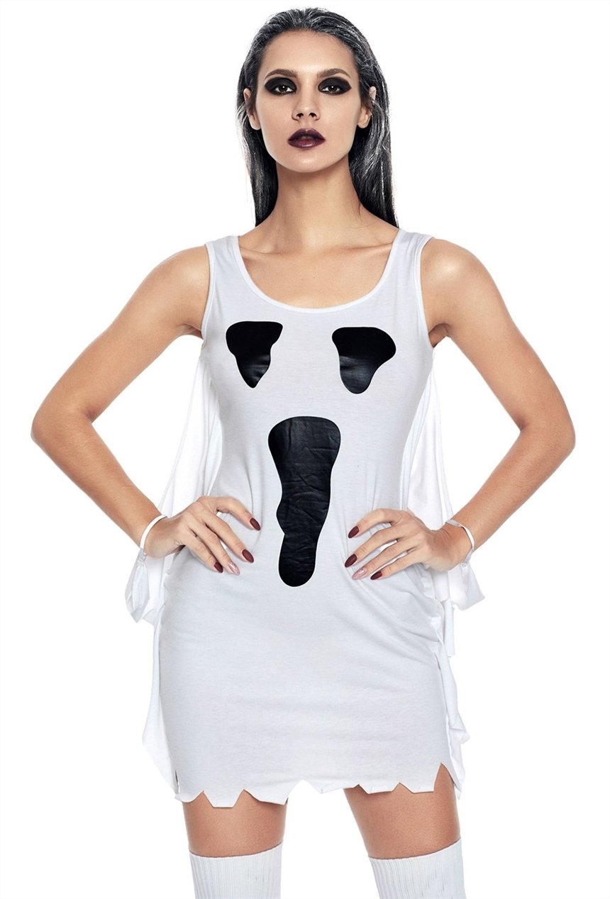 Призрак Призрак