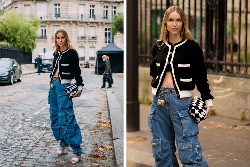 Накладные карманы Накладные карманы